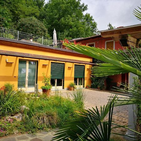 Casa Margherita Villar San Costanzo エクステリア 写真