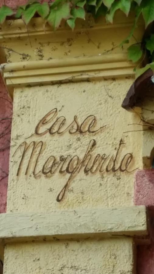 Casa Margherita Villar San Costanzo エクステリア 写真