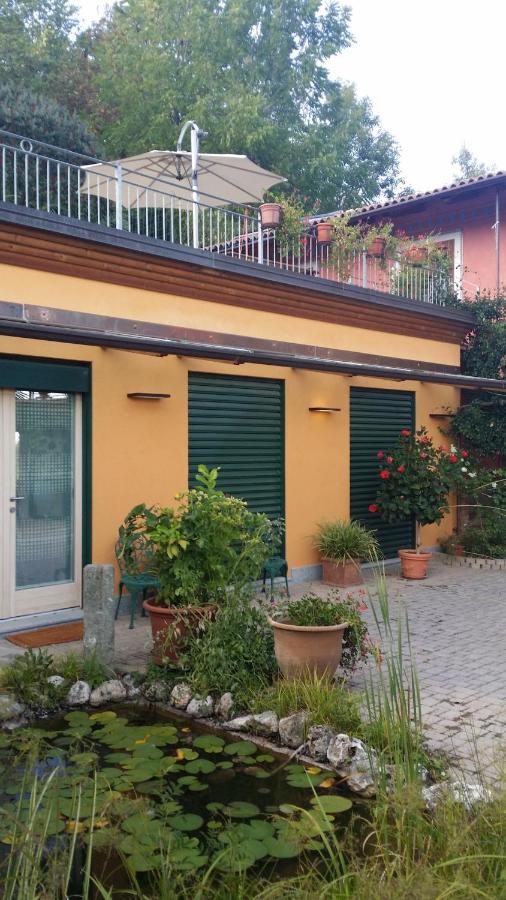 Casa Margherita Villar San Costanzo エクステリア 写真
